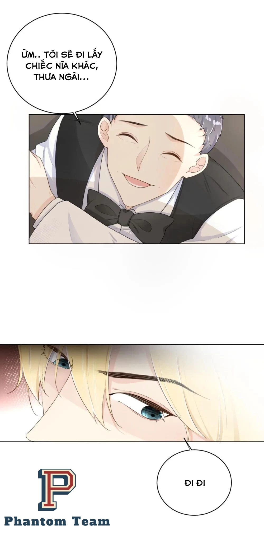 Trò Chơi Đẳng Cấp Hàng Đầu Chapter  17 - 3