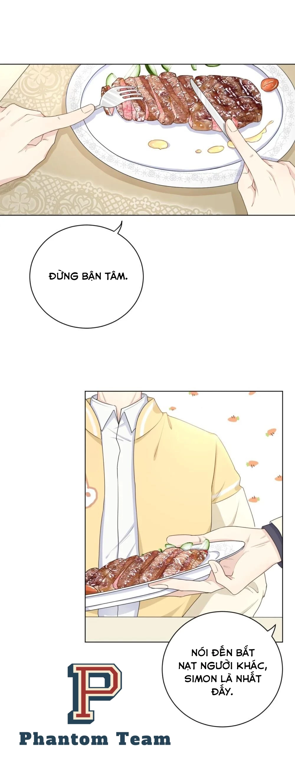 Trò Chơi Đẳng Cấp Hàng Đầu Chapter  17 - 6