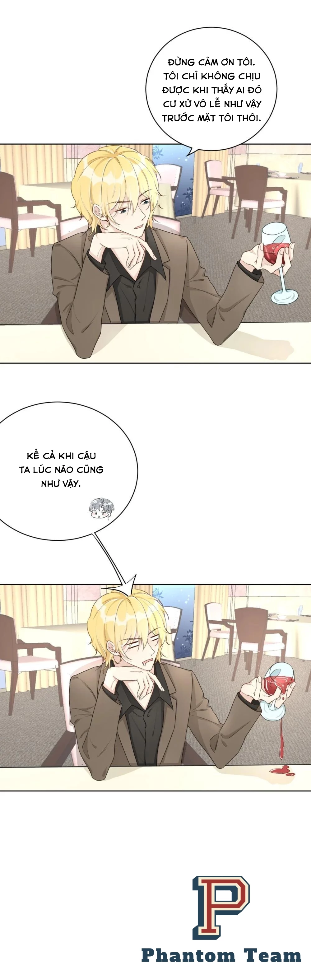 Trò Chơi Đẳng Cấp Hàng Đầu Chapter  17 - 8