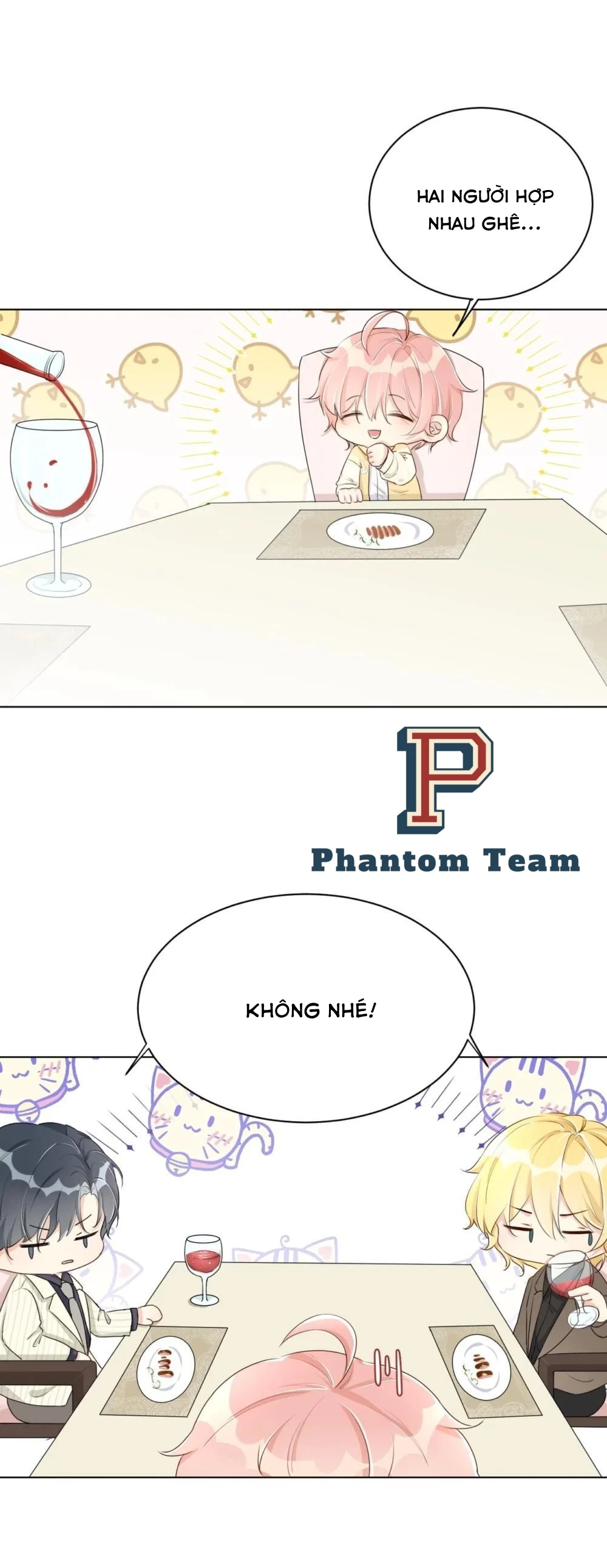 Trò Chơi Đẳng Cấp Hàng Đầu Chapter  17 - 9