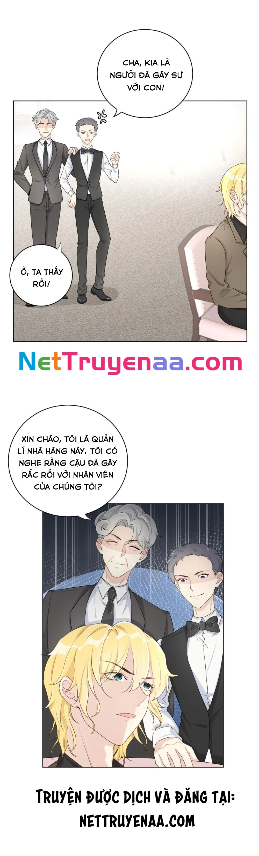 Trò Chơi Đẳng Cấp Hàng Đầu Chapter  17 - 12