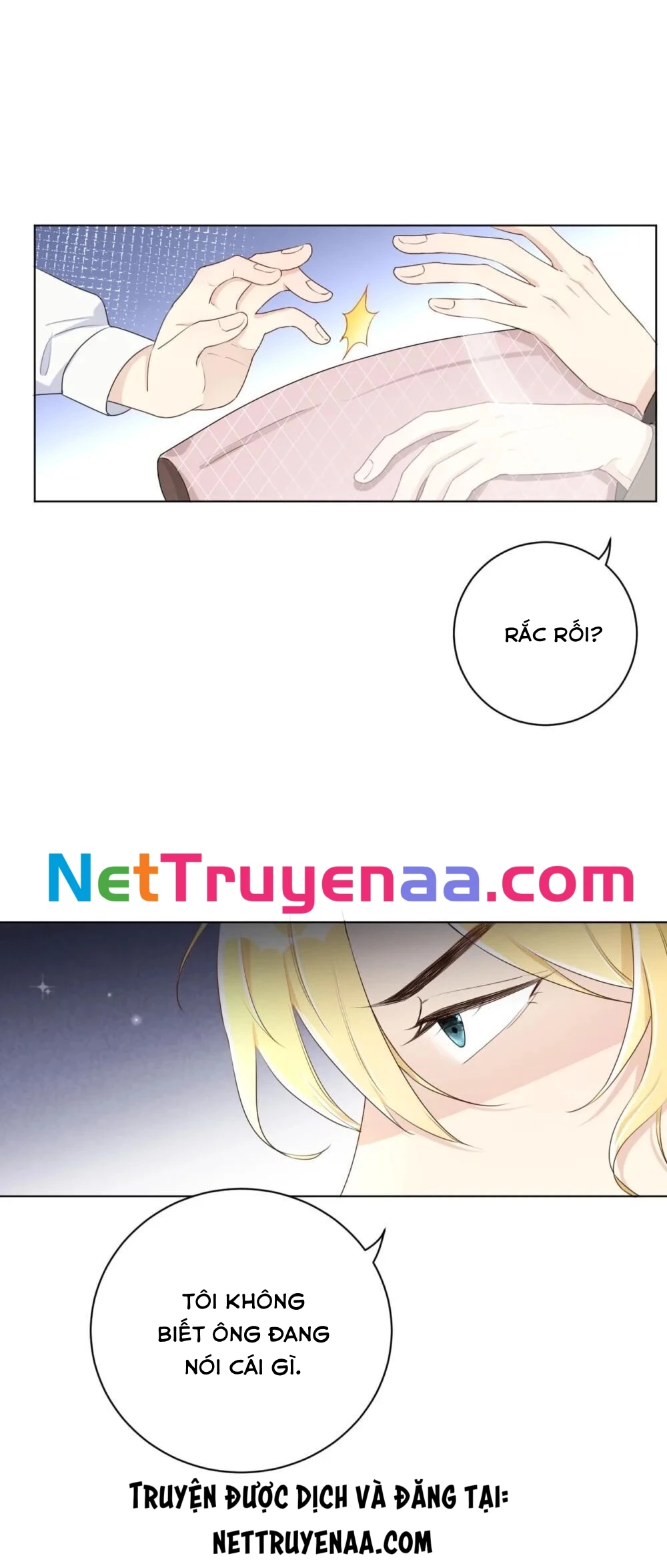 Trò Chơi Đẳng Cấp Hàng Đầu Chapter  17 - 13