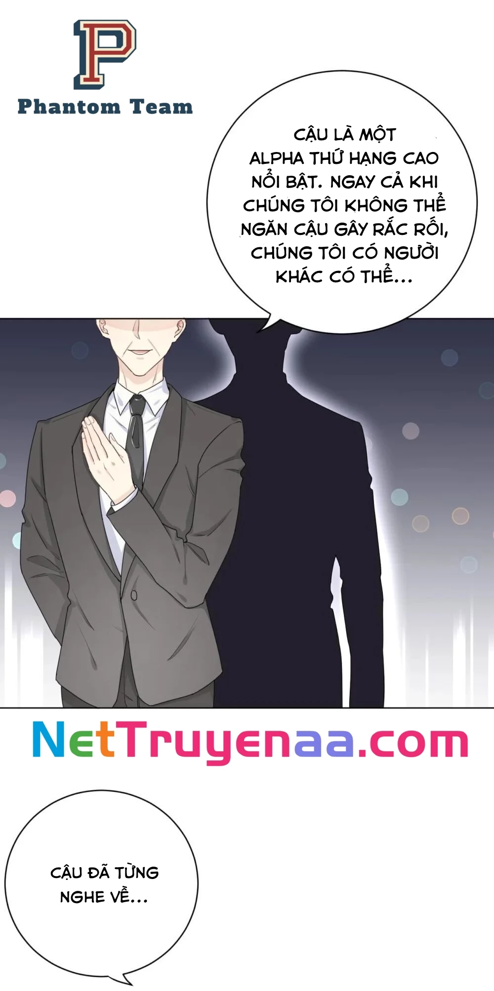 Trò Chơi Đẳng Cấp Hàng Đầu Chapter  17 - 14