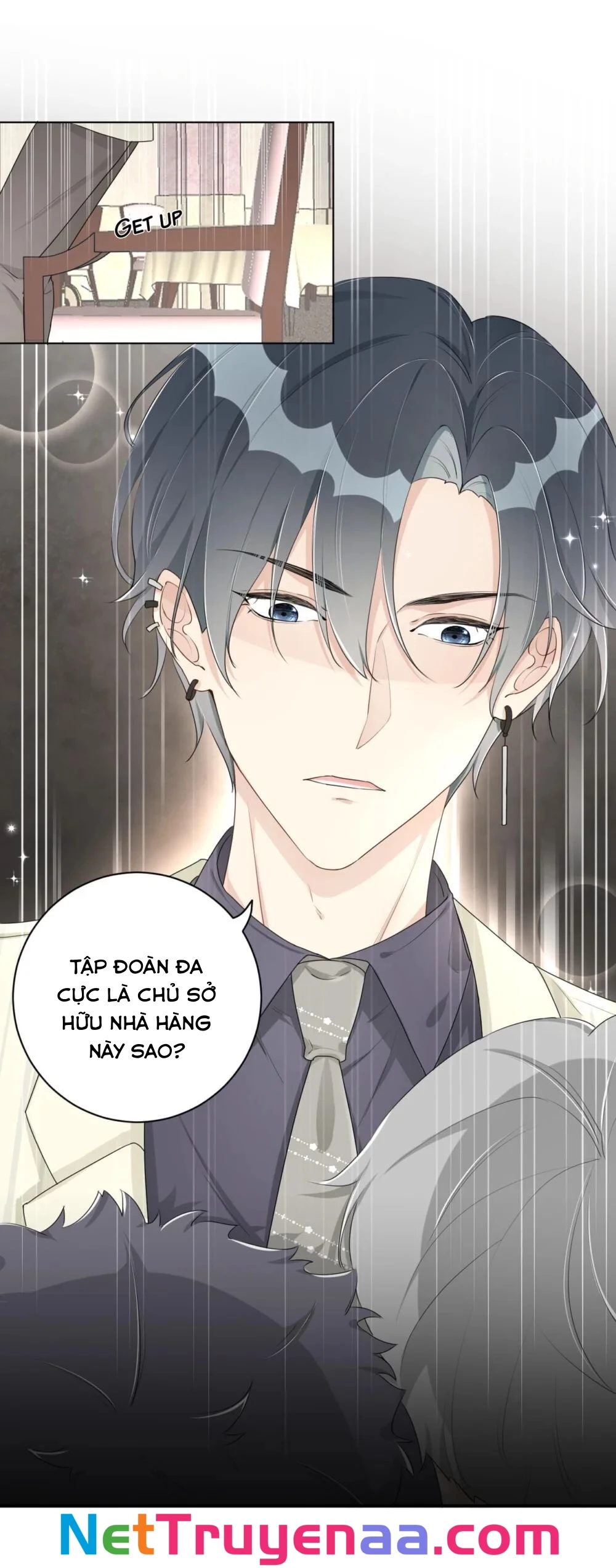 Trò Chơi Đẳng Cấp Hàng Đầu Chapter  17 - 18