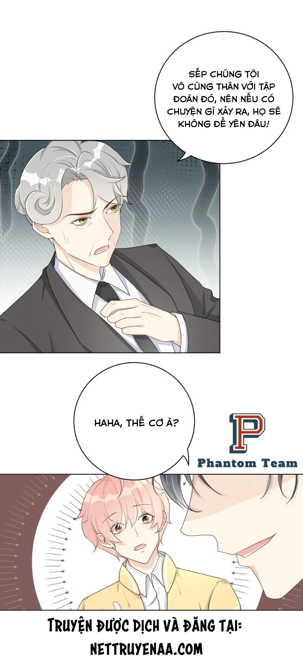 Trò Chơi Đẳng Cấp Hàng Đầu Chapter  17 - 19