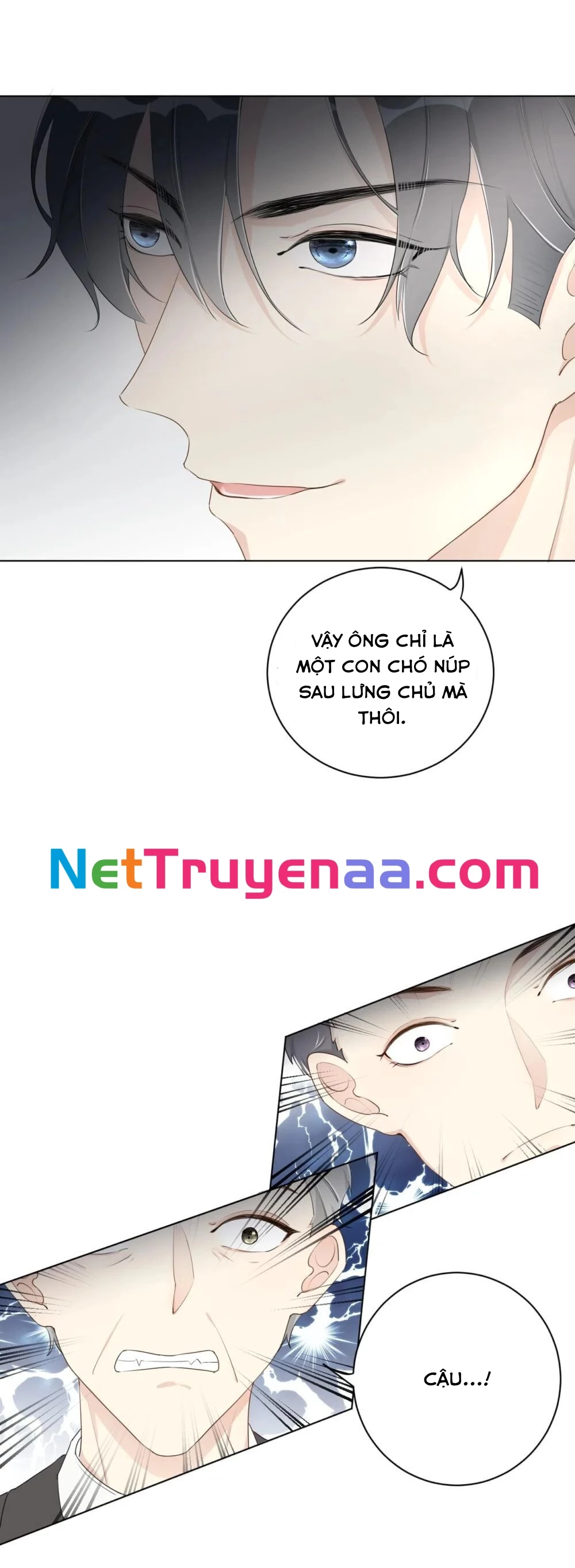 Trò Chơi Đẳng Cấp Hàng Đầu Chapter  17 - 20