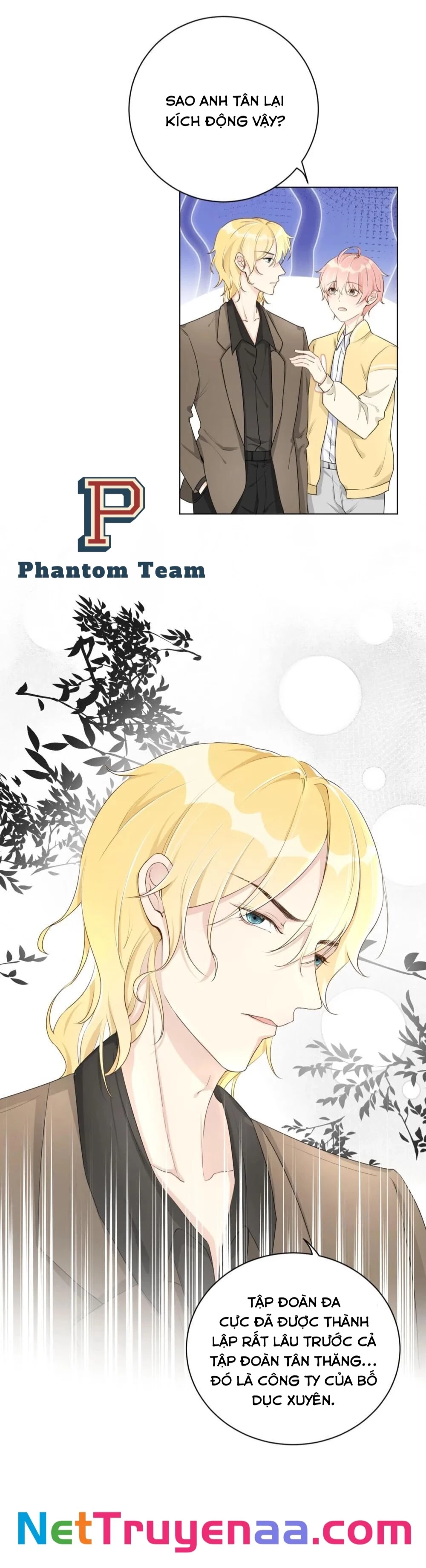 Trò Chơi Đẳng Cấp Hàng Đầu Chapter  17 - 21