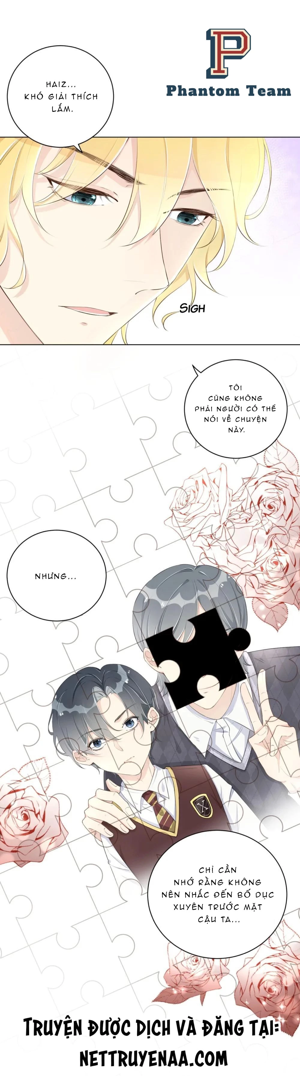 Trò Chơi Đẳng Cấp Hàng Đầu Chapter  18 - 3