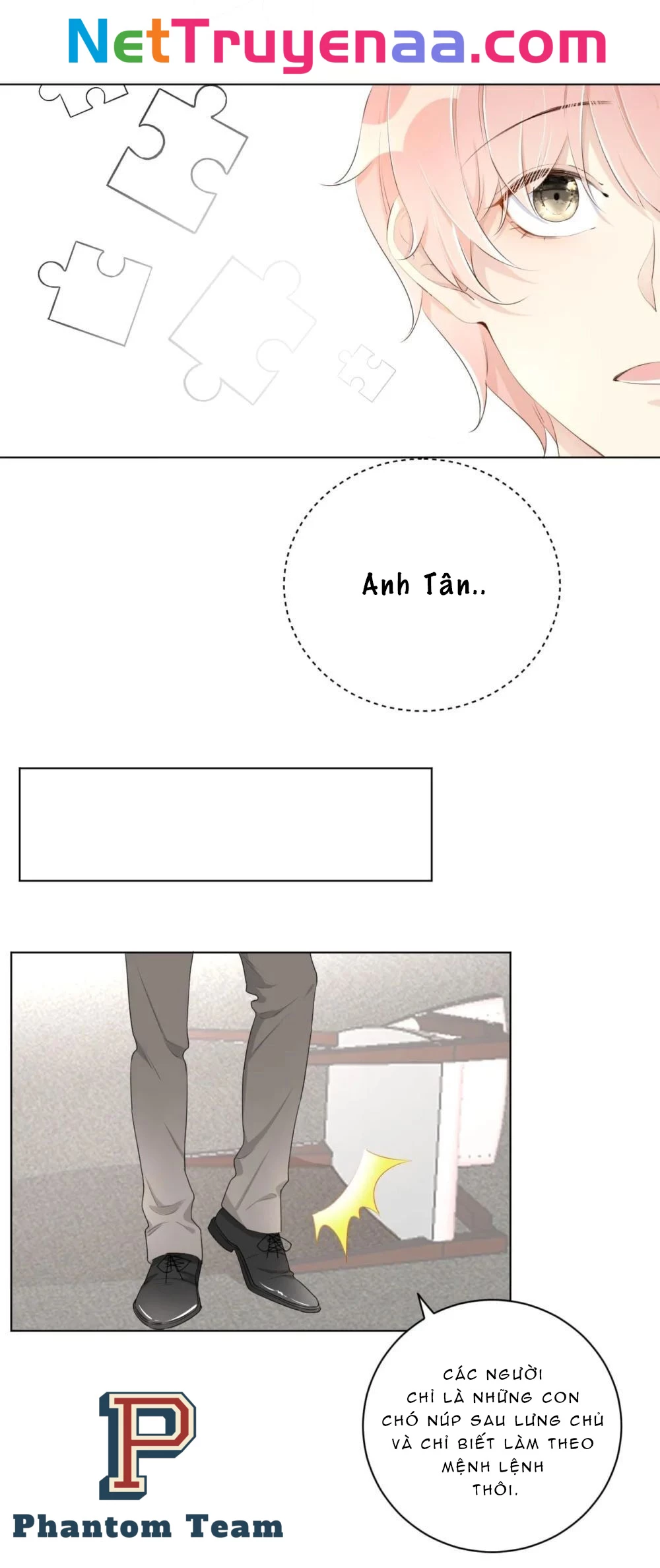 Trò Chơi Đẳng Cấp Hàng Đầu Chapter  18 - 4