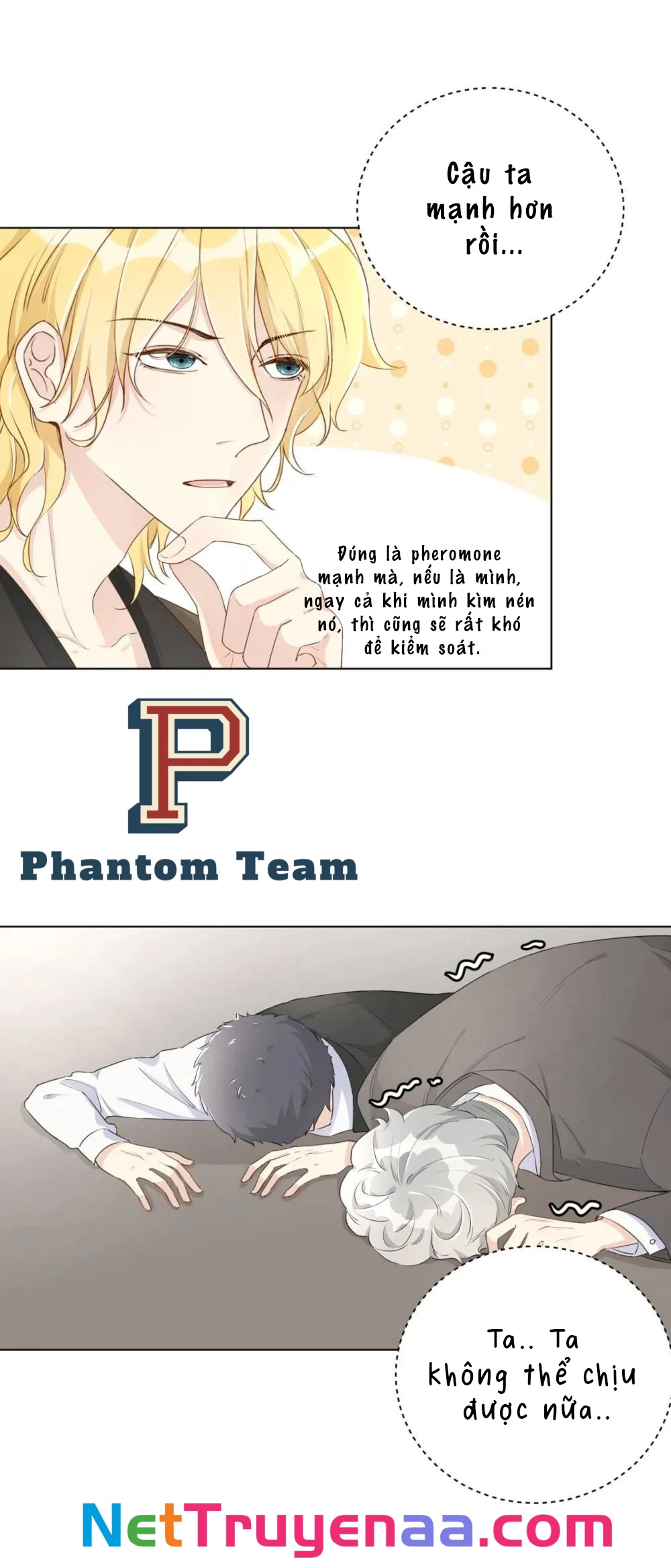 Trò Chơi Đẳng Cấp Hàng Đầu Chapter  18 - 9