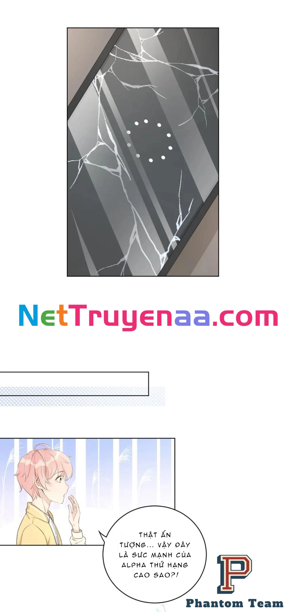 Trò Chơi Đẳng Cấp Hàng Đầu Chapter  18 - 10