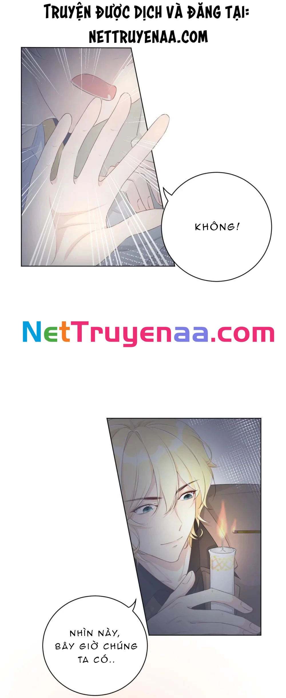 Trò Chơi Đẳng Cấp Hàng Đầu Chapter  18 - 13