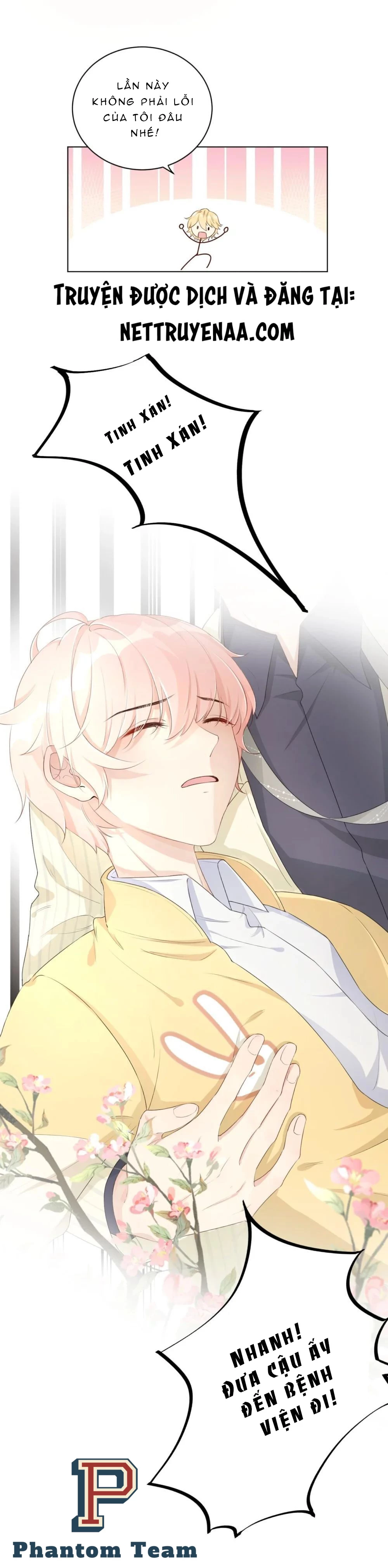 Trò Chơi Đẳng Cấp Hàng Đầu Chapter  18 - 16