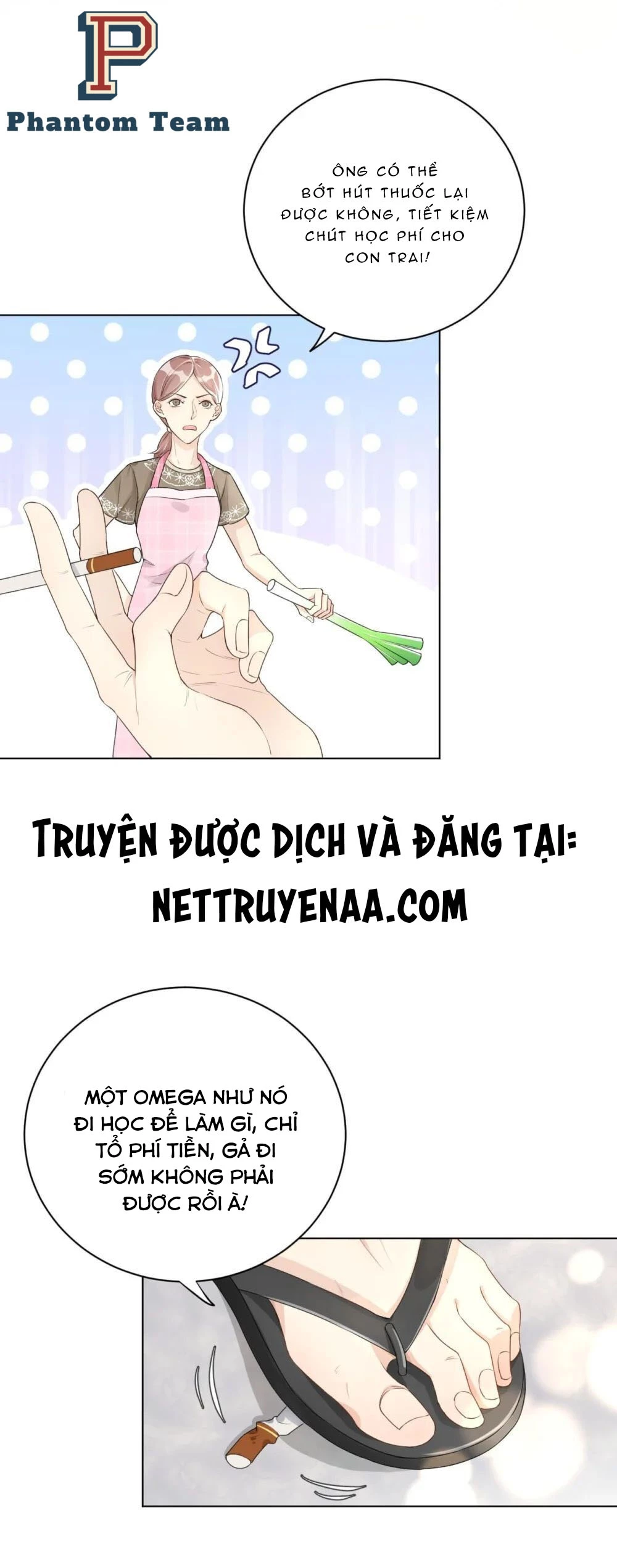 Trò Chơi Đẳng Cấp Hàng Đầu Chapter  19 - 3