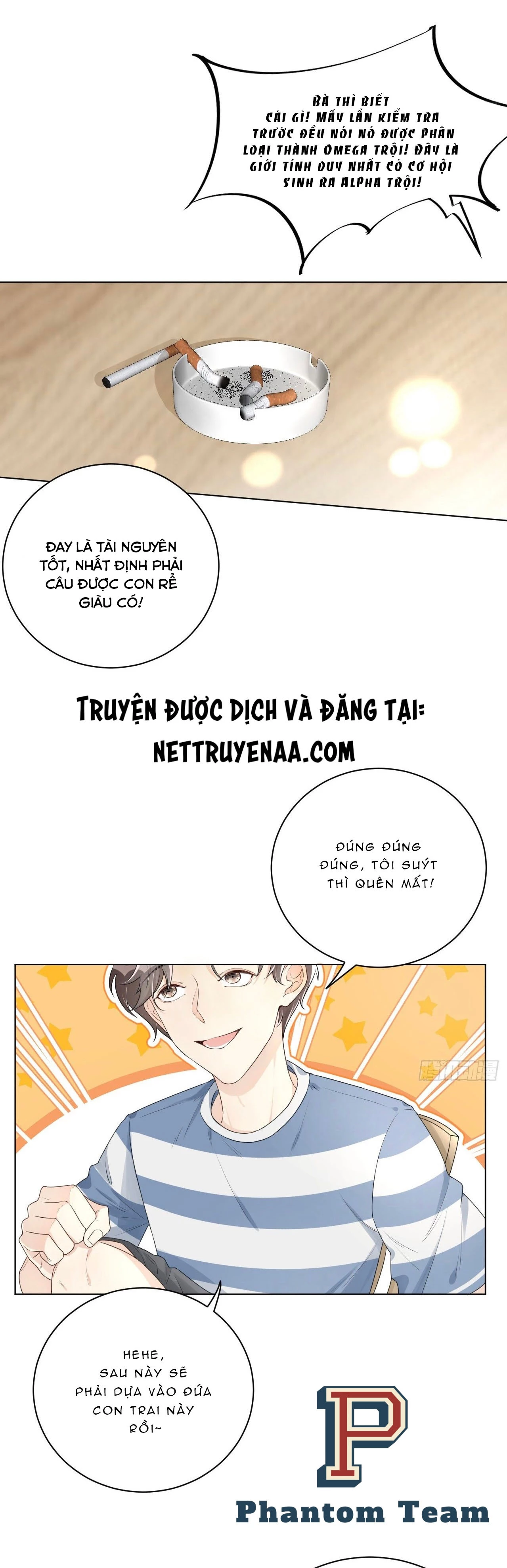 Trò Chơi Đẳng Cấp Hàng Đầu Chapter  19 - 4