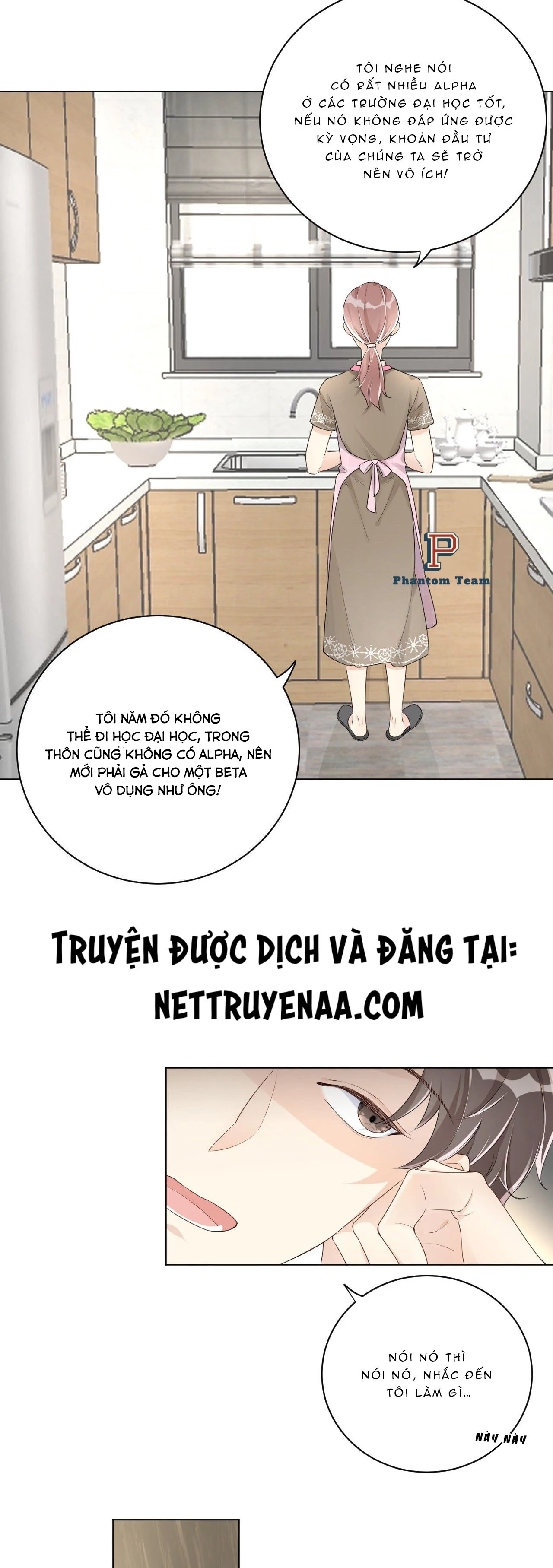 Trò Chơi Đẳng Cấp Hàng Đầu Chapter  19 - 5