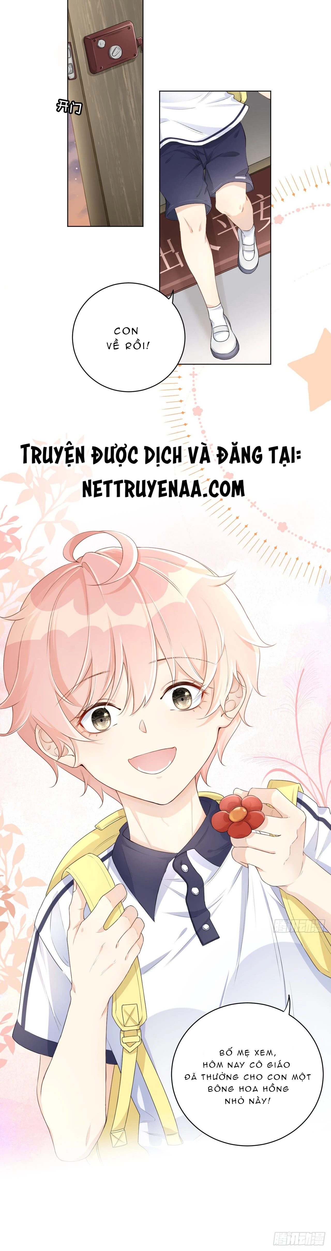 Trò Chơi Đẳng Cấp Hàng Đầu Chapter  19 - 6