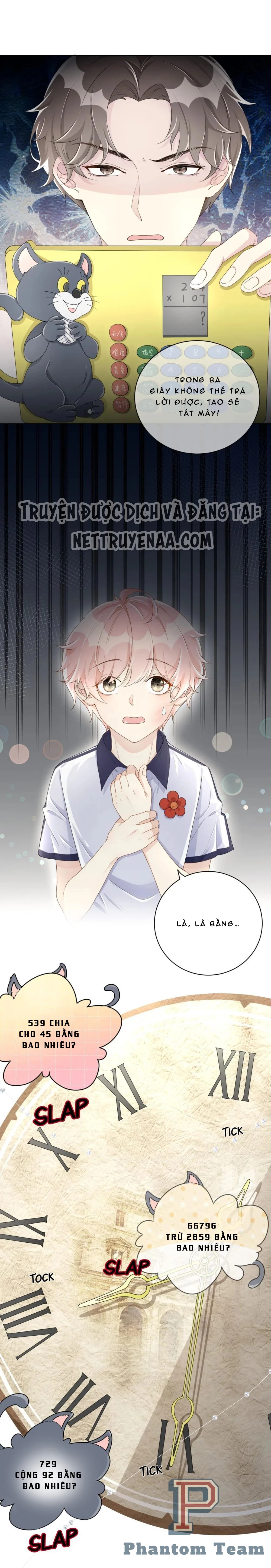 Trò Chơi Đẳng Cấp Hàng Đầu Chapter  19 - 13