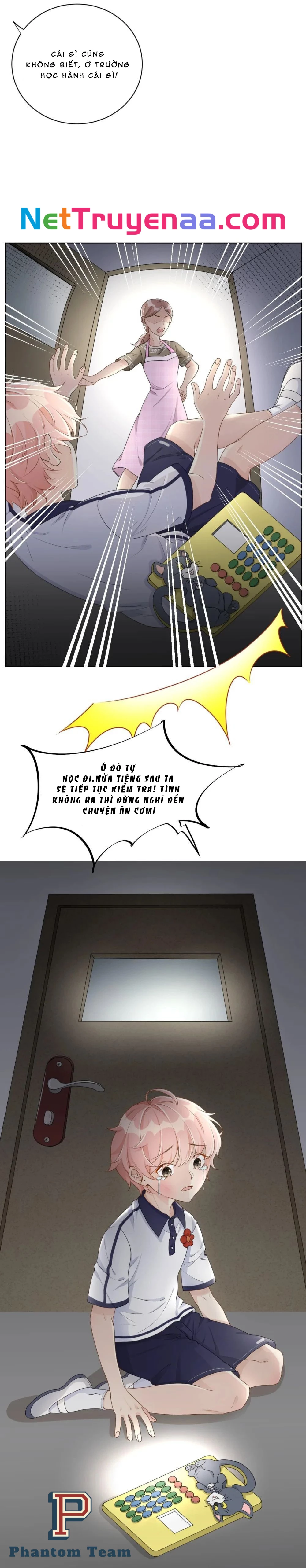 Trò Chơi Đẳng Cấp Hàng Đầu Chapter  19 - 15