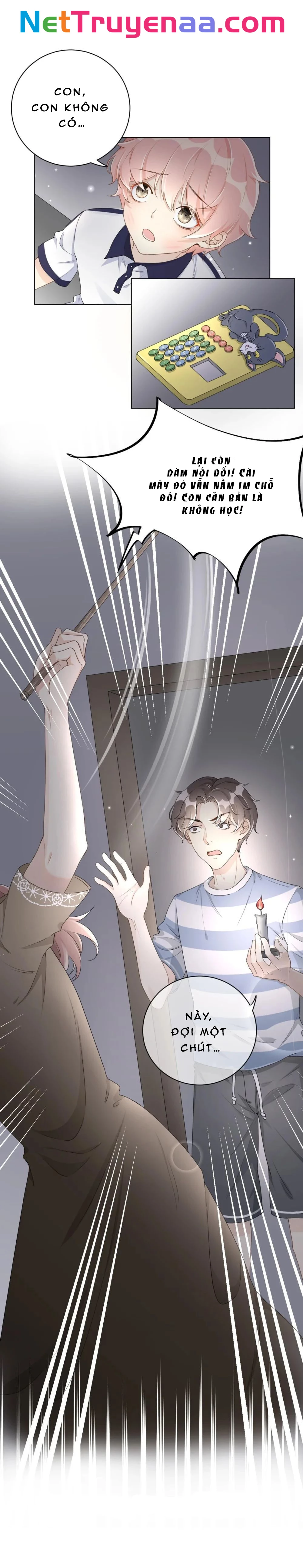 Trò Chơi Đẳng Cấp Hàng Đầu Chapter  19 - 21