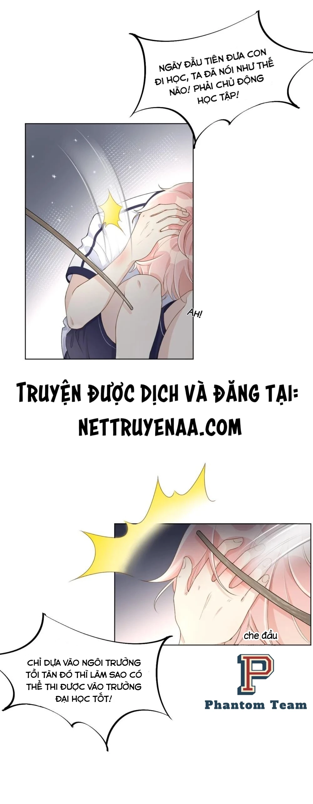 Trò Chơi Đẳng Cấp Hàng Đầu Chapter  20 - 3