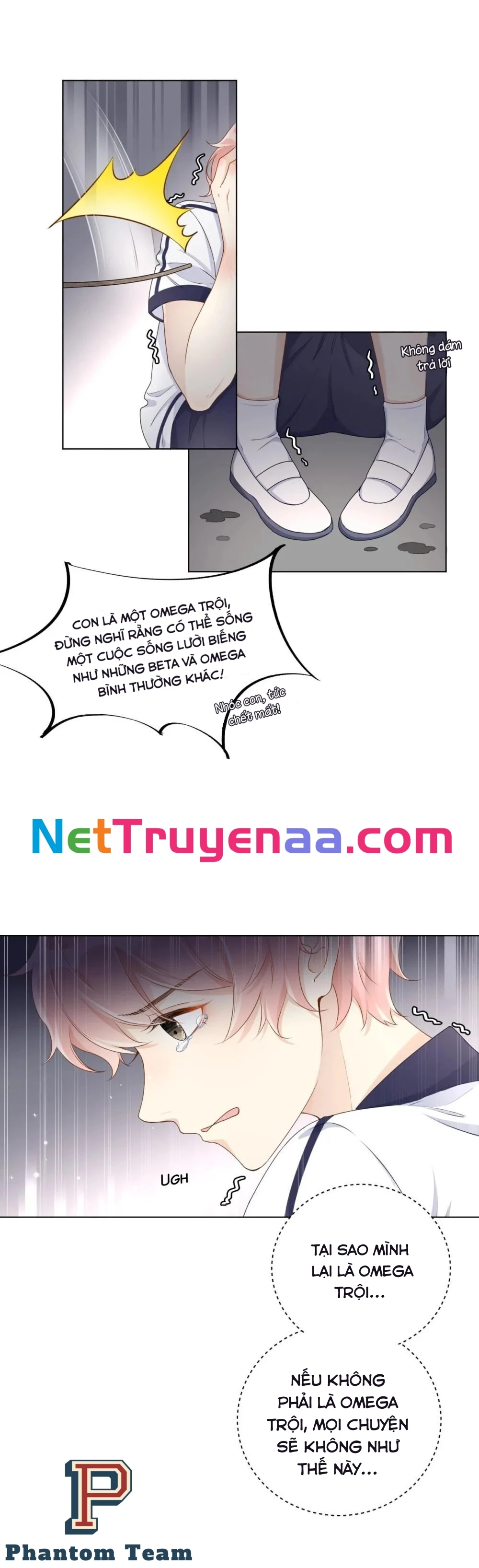 Trò Chơi Đẳng Cấp Hàng Đầu Chapter  20 - 4