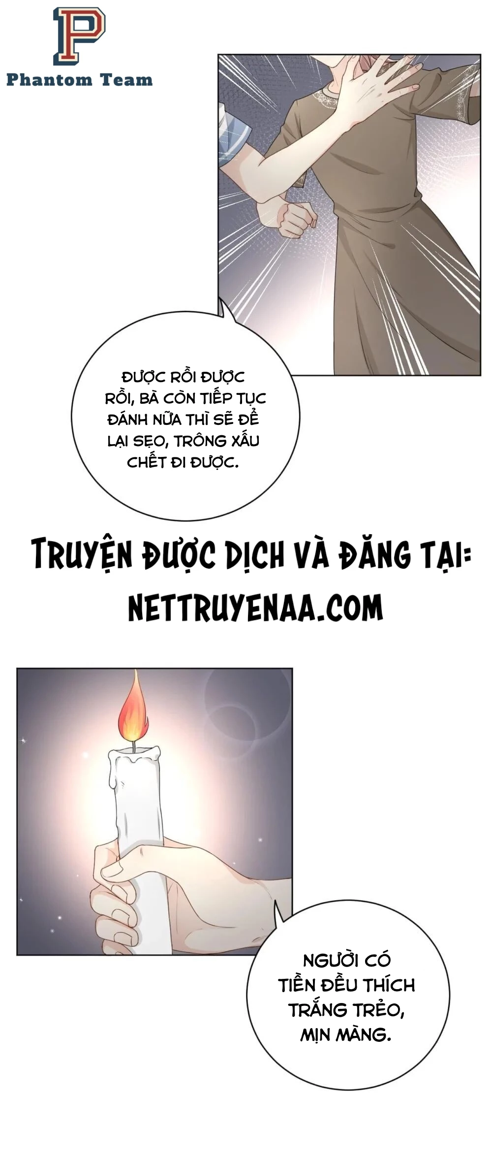 Trò Chơi Đẳng Cấp Hàng Đầu Chapter  20 - 5