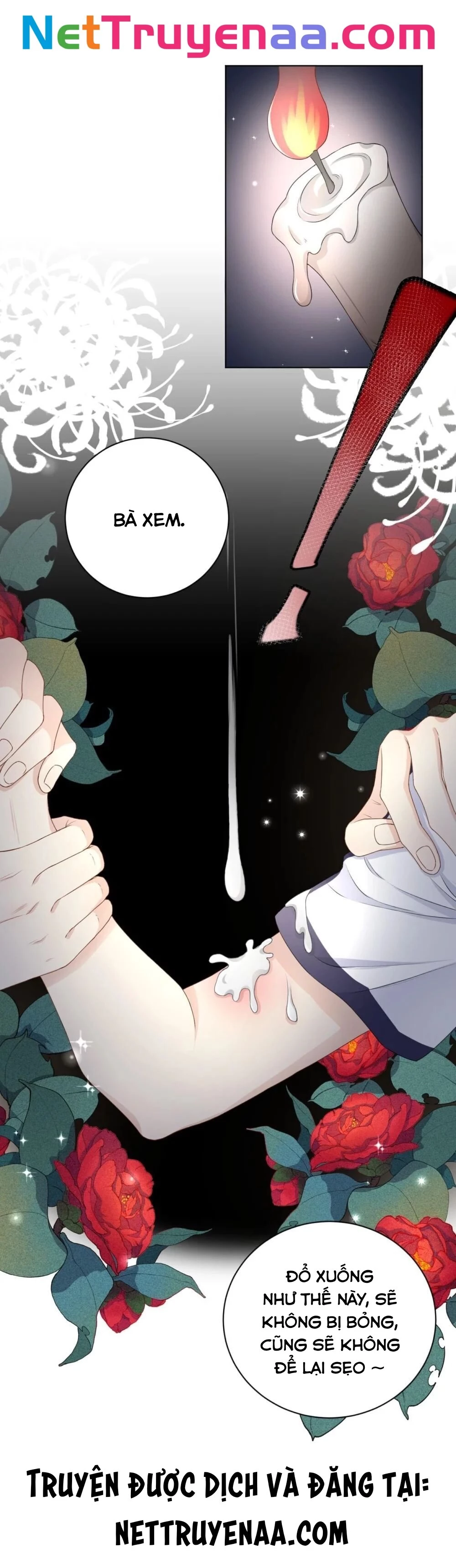 Trò Chơi Đẳng Cấp Hàng Đầu Chapter  20 - 6