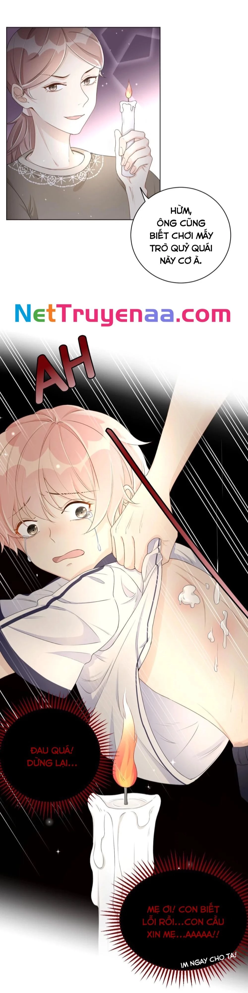 Trò Chơi Đẳng Cấp Hàng Đầu Chapter  20 - 7