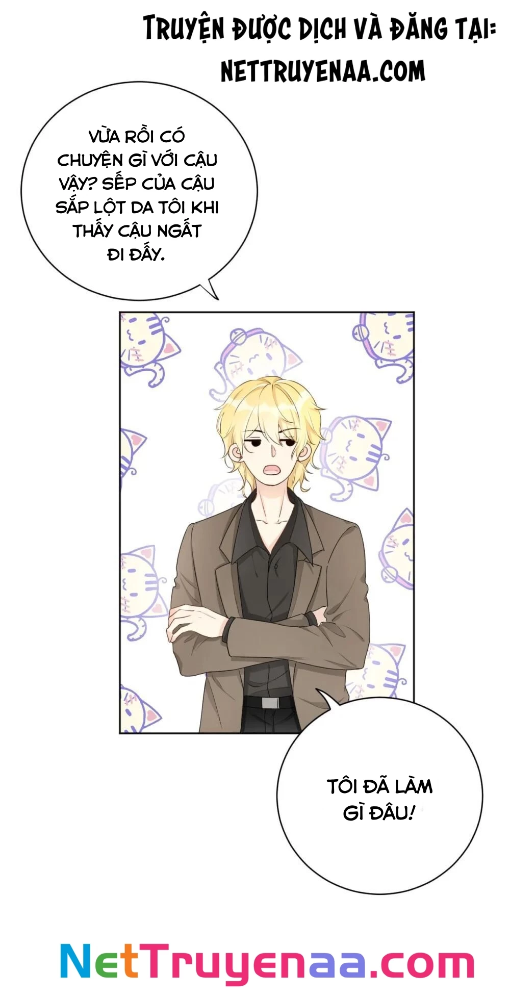 Trò Chơi Đẳng Cấp Hàng Đầu Chapter  20 - 11