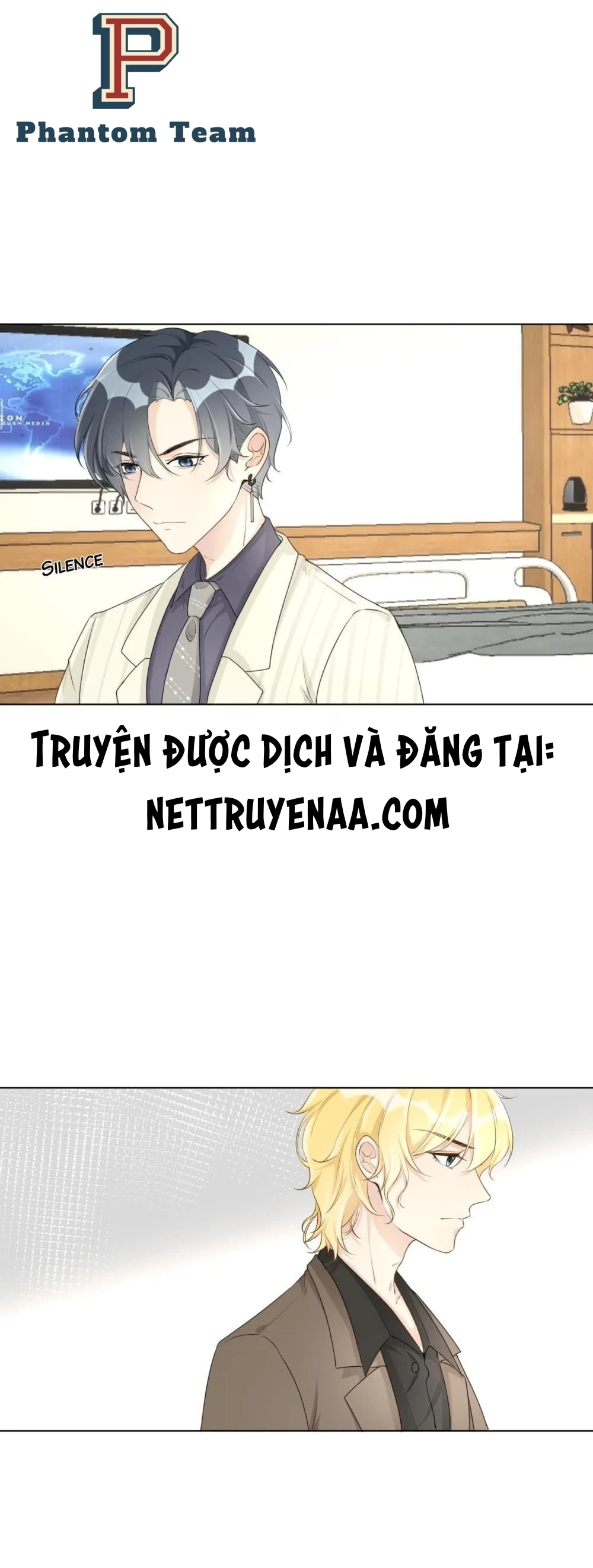 Trò Chơi Đẳng Cấp Hàng Đầu Chapter  20 - 16