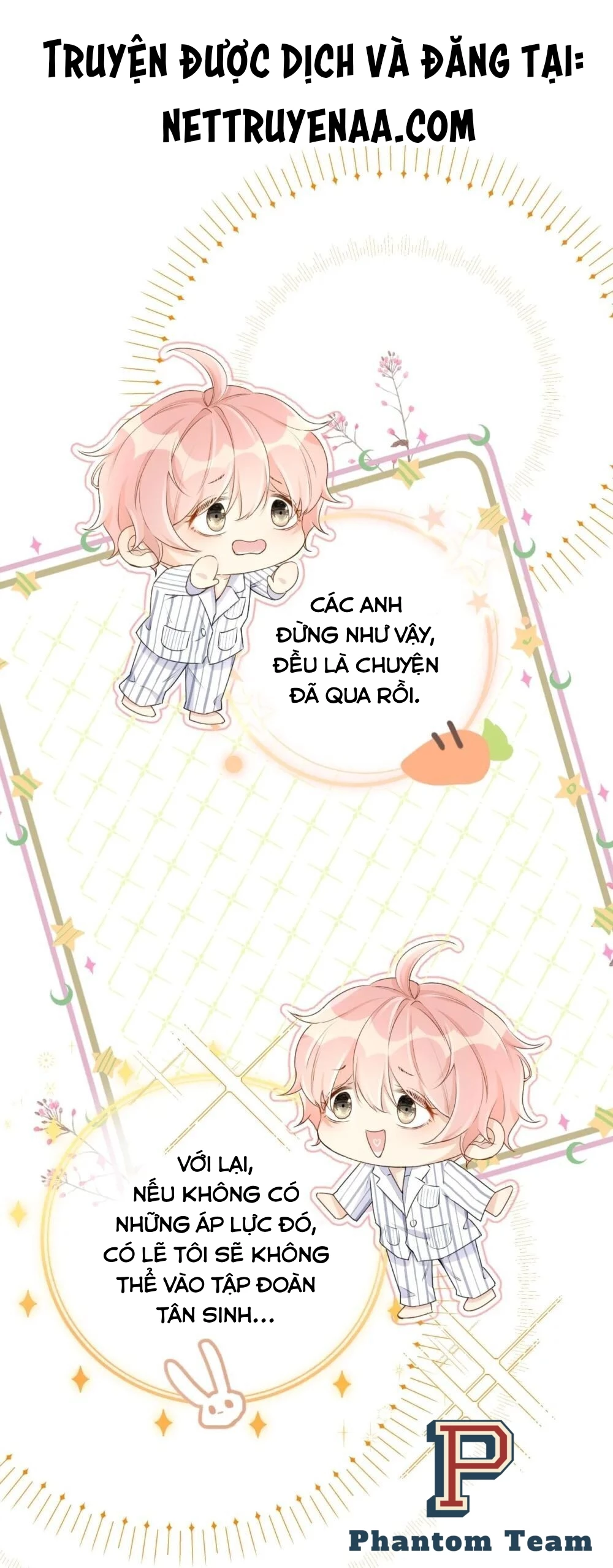 Trò Chơi Đẳng Cấp Hàng Đầu Chapter  20 - 17