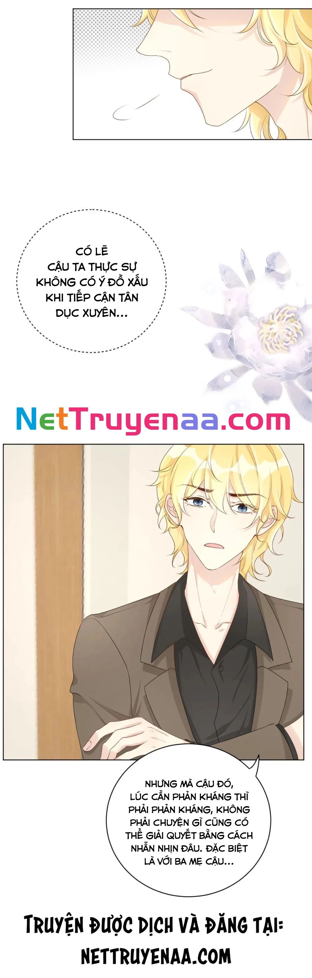 Trò Chơi Đẳng Cấp Hàng Đầu Chapter  20 - 20