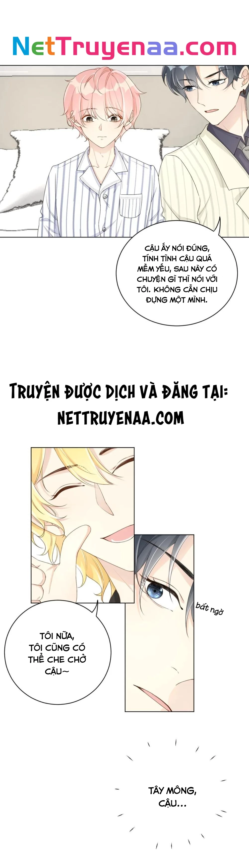 Trò Chơi Đẳng Cấp Hàng Đầu Chapter  20 - 21