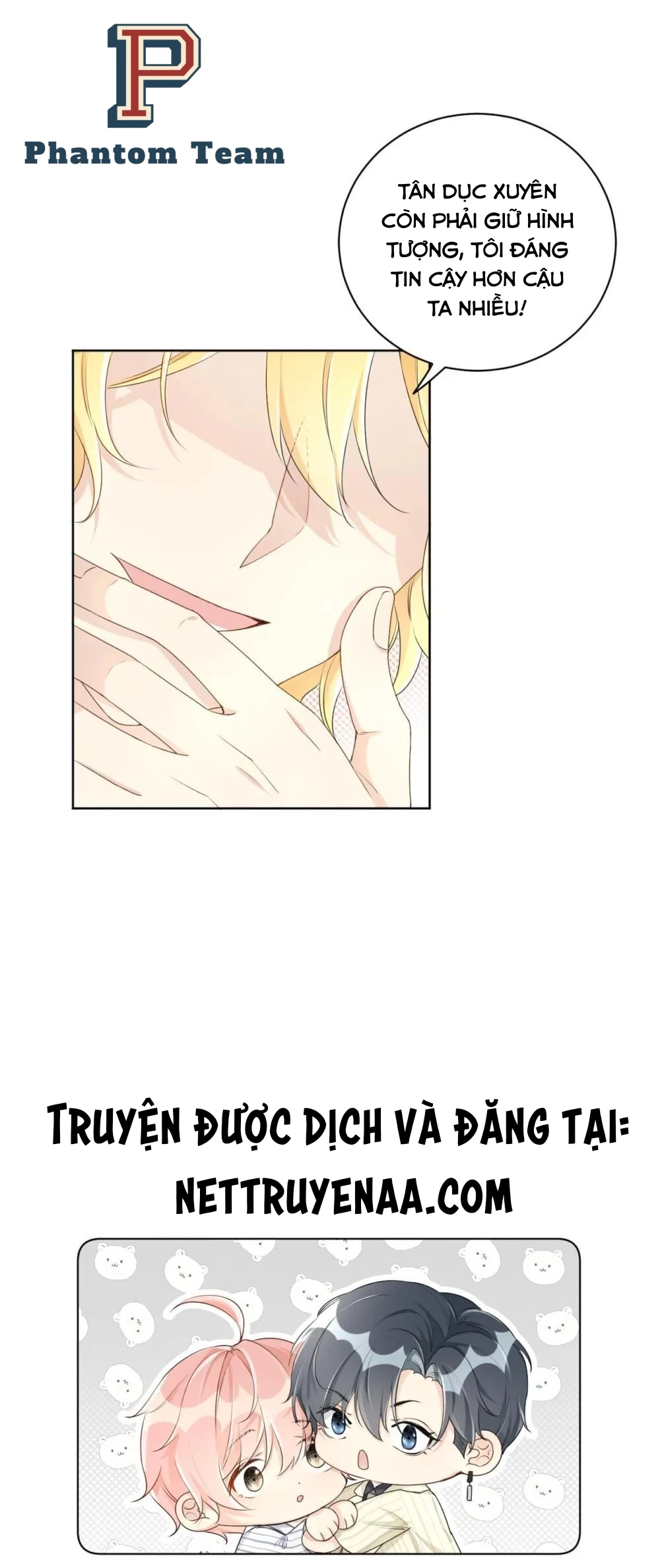 Trò Chơi Đẳng Cấp Hàng Đầu Chapter  20 - 22