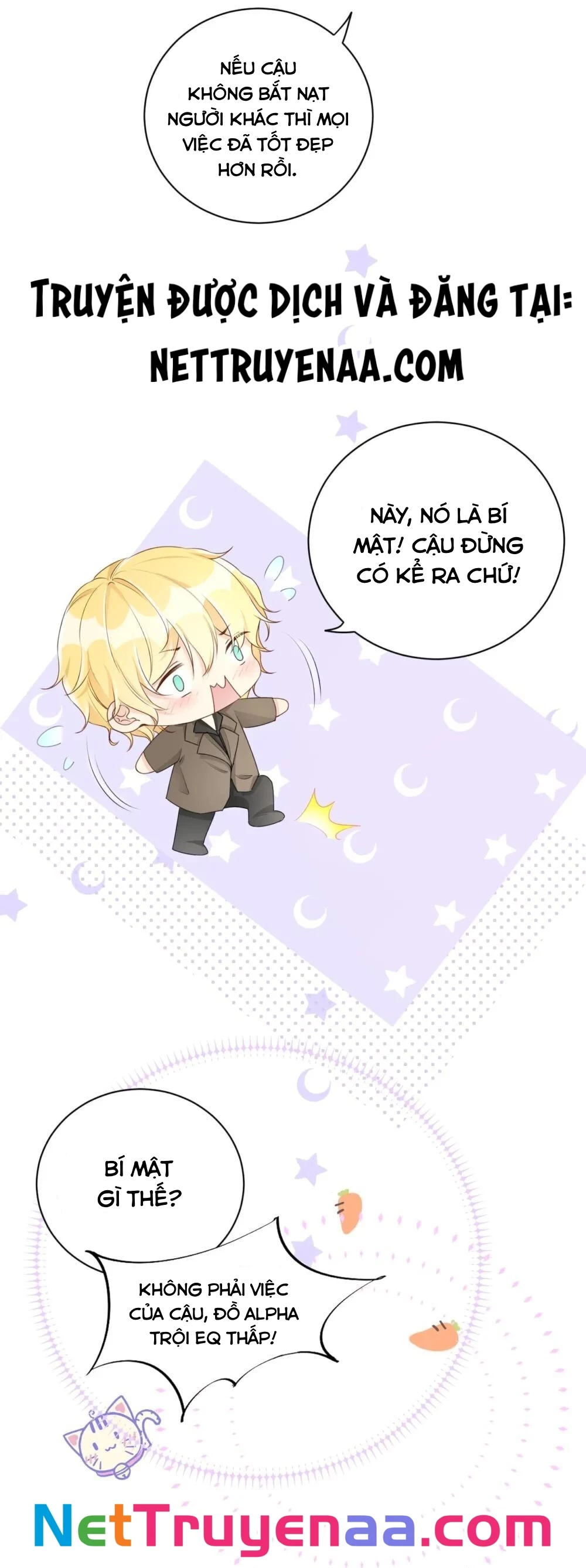 Trò Chơi Đẳng Cấp Hàng Đầu Chapter  20 - 23