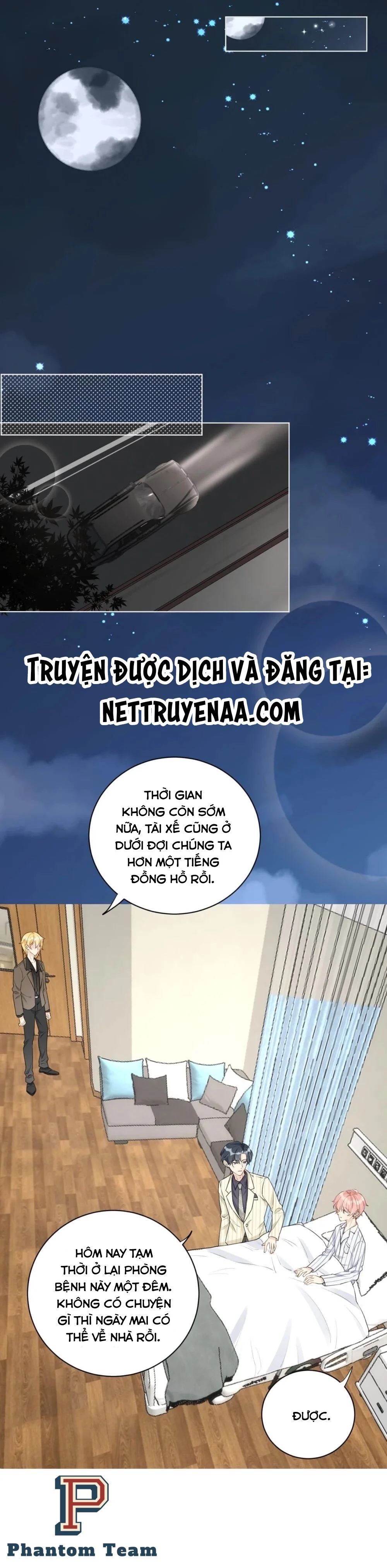 Trò Chơi Đẳng Cấp Hàng Đầu Chapter  20 - 25