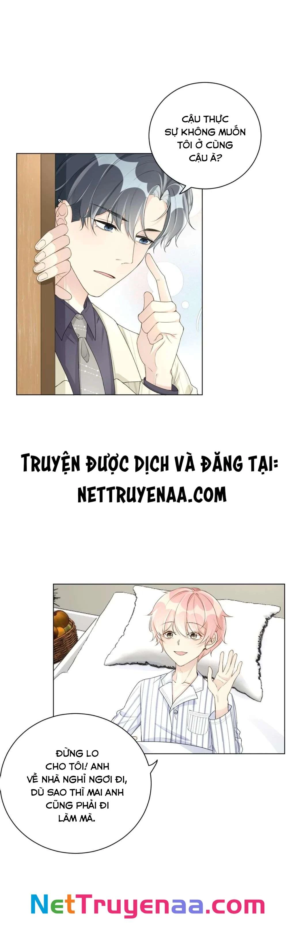 Trò Chơi Đẳng Cấp Hàng Đầu Chapter  21 - 2