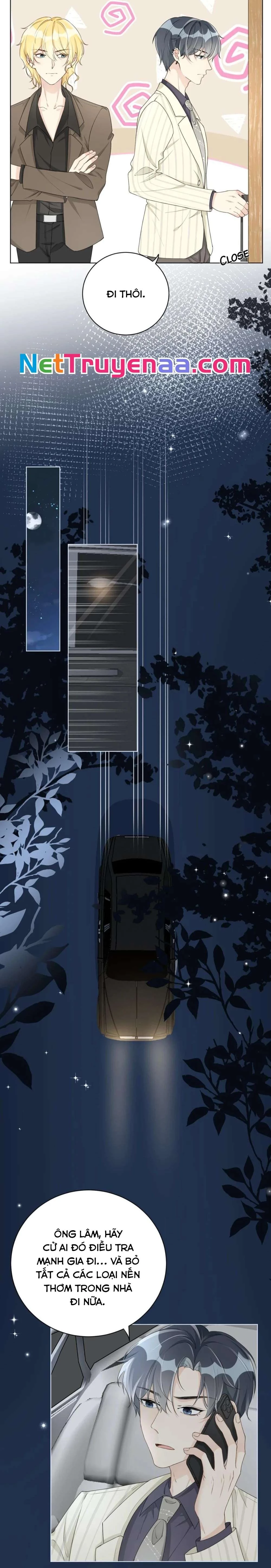 Trò Chơi Đẳng Cấp Hàng Đầu Chapter  21 - 4