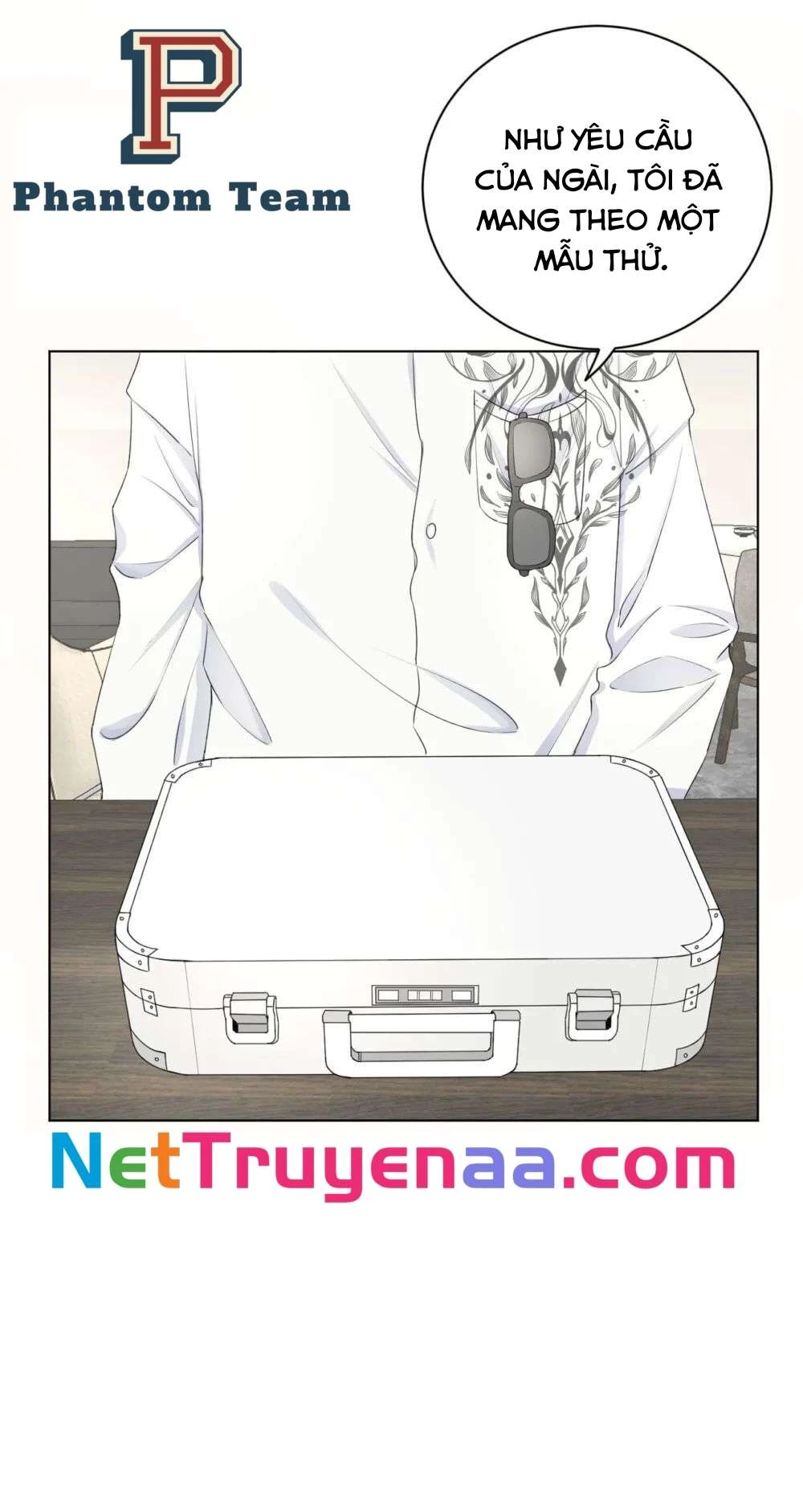 Trò Chơi Đẳng Cấp Hàng Đầu Chapter  21 - 6