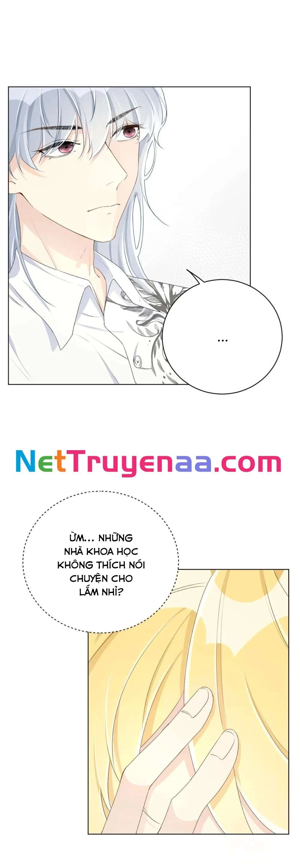 Trò Chơi Đẳng Cấp Hàng Đầu Chapter  21 - 9