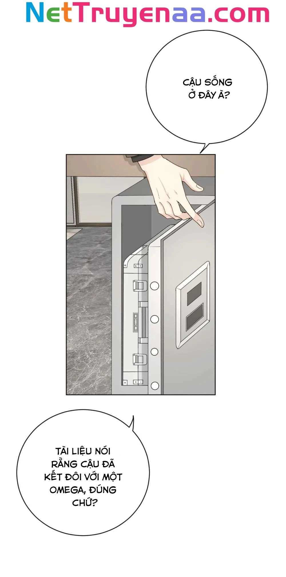 Trò Chơi Đẳng Cấp Hàng Đầu Chapter  21 - 10