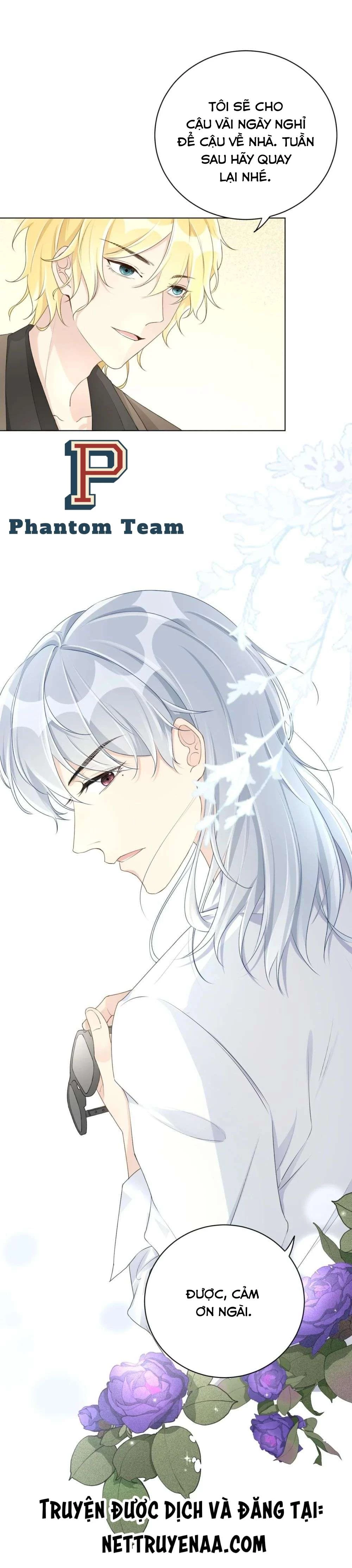 Trò Chơi Đẳng Cấp Hàng Đầu Chapter  21 - 11