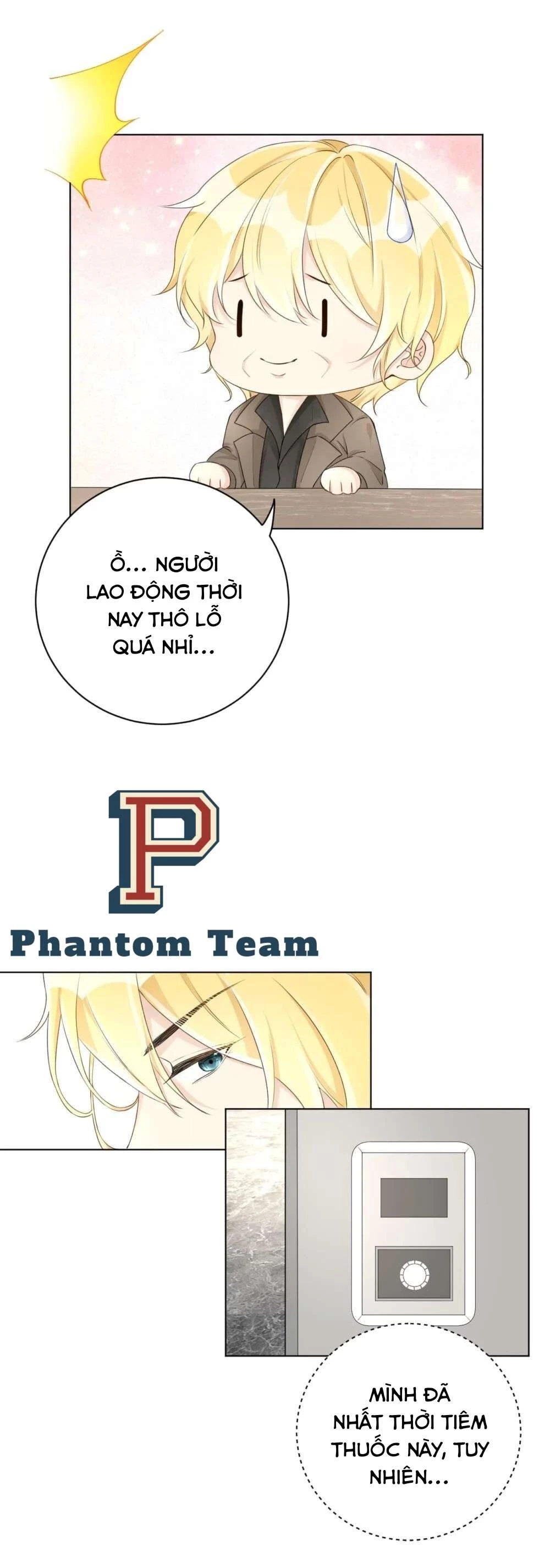 Trò Chơi Đẳng Cấp Hàng Đầu Chapter  21 - 12