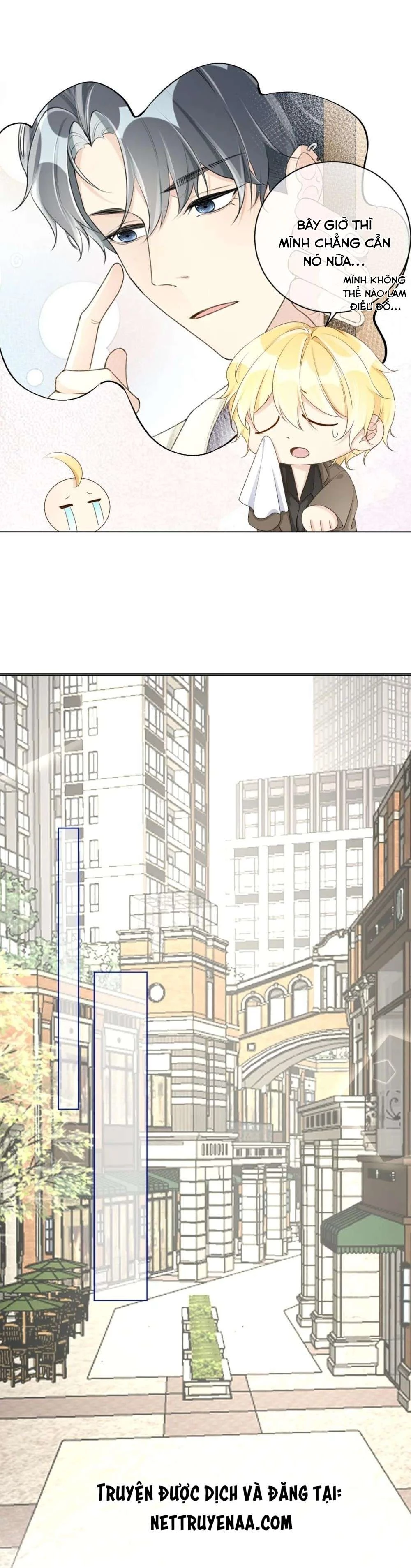 Trò Chơi Đẳng Cấp Hàng Đầu Chapter  21 - 13