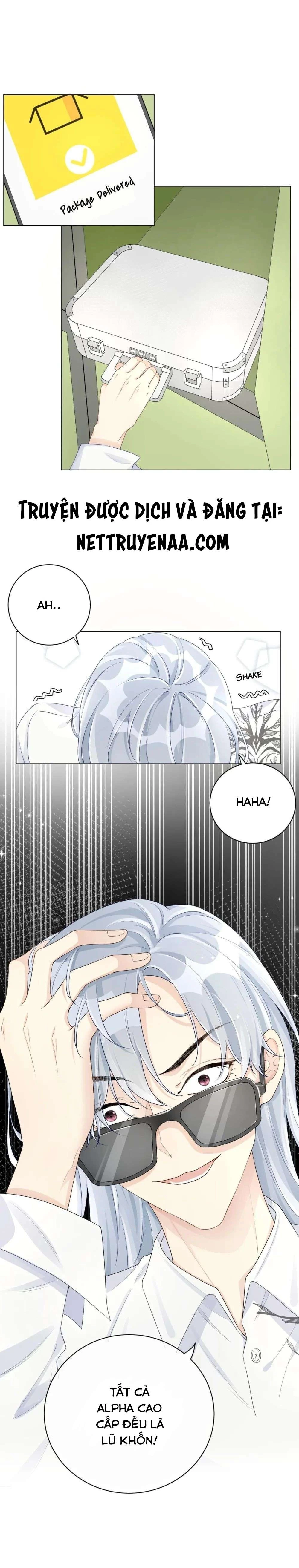 Trò Chơi Đẳng Cấp Hàng Đầu Chapter  21 - 15