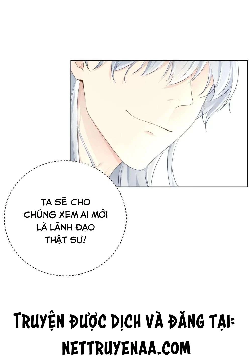 Trò Chơi Đẳng Cấp Hàng Đầu Chapter  21 - 17