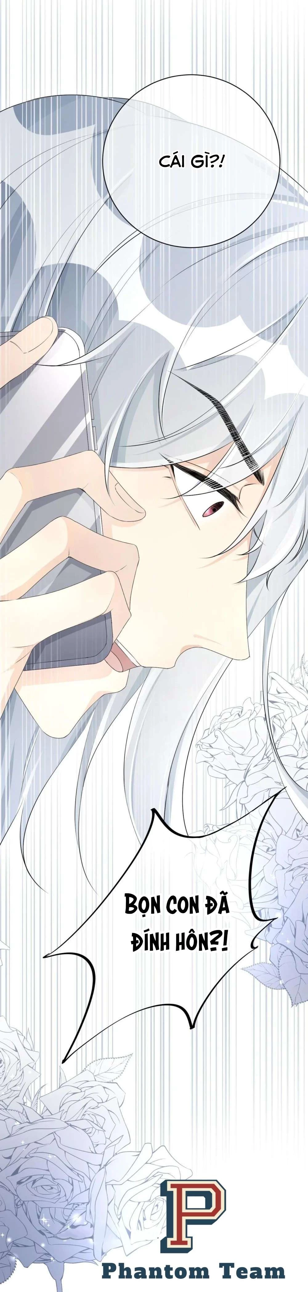 Trò Chơi Đẳng Cấp Hàng Đầu Chapter  21 - 19