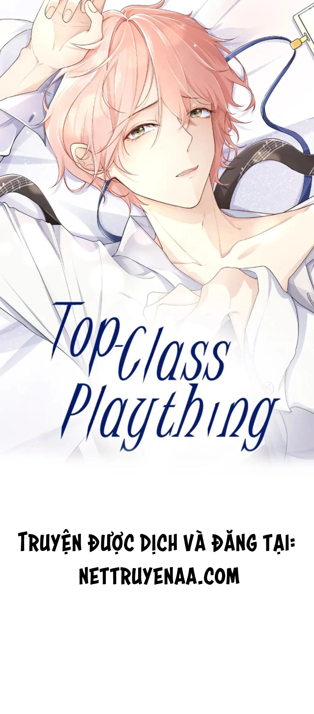 Trò Chơi Đẳng Cấp Hàng Đầu Chapter  22 - 1