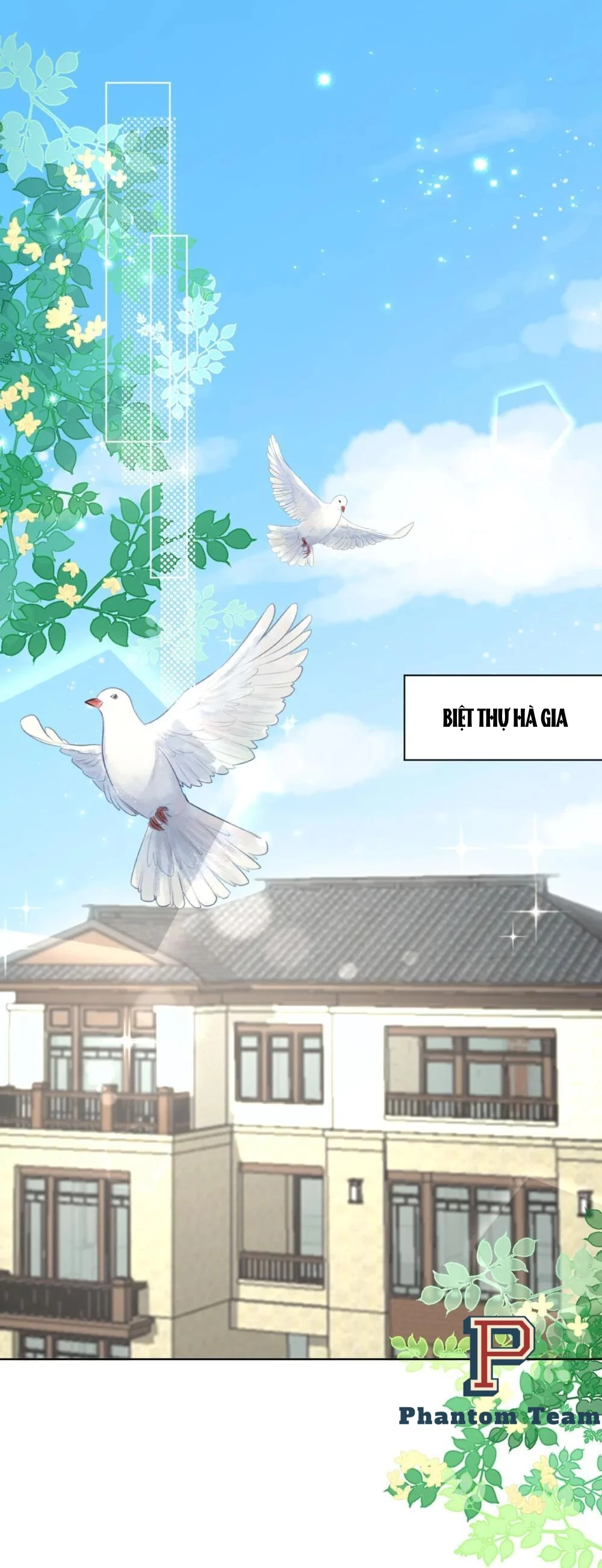 Trò Chơi Đẳng Cấp Hàng Đầu Chapter  22 - 2